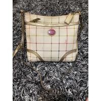 ราคา coach แท้ ครอสบอดี้ได้ (24415409677)