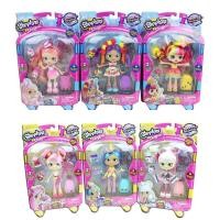 ราคา ตุ๊กตา Shopkins Shoppie World Vacations (24730872863)