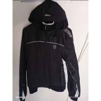 ราคา เสื้อแจ็คเก็ต K-Swiss ไซส์ S (52700819083)