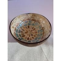 ราคา ชามกะลามะพร้าวฝังเปลือกหอยมะพร้าวมุกแม่กะลามะพร้าวมะพร้าวชามมะพร้าวชามชามมะพร้าวชามลายกะลามะพร้าว (49101405398)