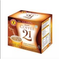 ราคา ผลิตภัณฑ์ เนเจอร์กิฟ คอฟฟี่ทเวนตี้วัน21 ตัวนี้ ได้ผสานคุณค่าของ(ล้างสต๊อก) (25070599106)