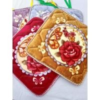 ราคา ข..ที่ขายดีที่สุดทอผ้าความงามภาพวาดตุ๊กตาเบาะเก้าอี้ฤดูใบไม้ร่วงฤดูหนาวหนาอบอุ่นเก้าอี้กันลื่นเบาะโซฟาเบาะก้นเบาะเก้าอี้รับประทานอาหาร 2เจบี9 (45701172142)