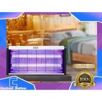 ราคา เครื่องดักยุงและแมลง PEST KILLER