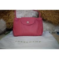 ราคา longchamp miniหนังแกะ (184857521)