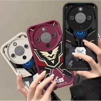 ราคา เคสโทรศัพท์สําหรับ Honor X9D X9C X9B X9A X9 X9C สมาร์ท 5G กรณี Honor X7D 4G 5G Turbo ทนทานกรณีกันกระแทก D01-D02 (24497407825)