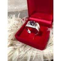 ราคา #แหวนเงินแท้#หัวทับทิม (40762282326)