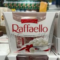 ราคา Raffaello เฟอเรโร่มะพร้าว 15 ชิ้น ขนาด 150 กรัม(1 กล่อง) (27566518085)