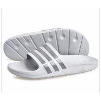 ราคา Adidas รองเท้าแตะรุ่น Duramo Slide , grey (754088465)