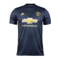 ราคา เสื้อฟุตบอลสโมสรแมนเชสเตอร์ ยูไนเต็ด ฤดูกาล2018/19 ชุดที่3 (1184507581)