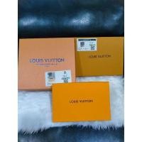 ราคา กล่องแบรนด์เนมLouisVuitton (23904027230)