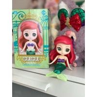 ราคา CuiCui Ariel ชุดนางเงือก มือ 2 นอนกล่อง (28214607480)