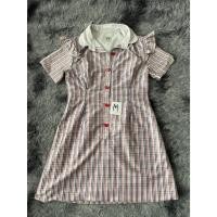 ราคา เดรสสั้น**งานป้ายVictoria** (29753095593)