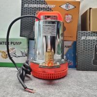 ราคา ปั๊มดูดด้านล่างแบบจุ่มสแตนเลสสําหรับตู้ปลาสแตนเลสโดยใช้ไฟฟ้า 12V 24V ความจุ 180W - ป้องกันการลอย (28426800022)