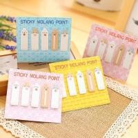 ราคา Sticky Molang Point (270546630)