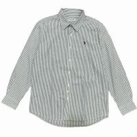 ราคา KEMEJA US Polo ASSN Second Original Stripes Shirt (55601284390)