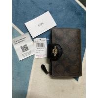 ราคา กระเป๋าสตางค์ coach (26817882027)