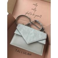 ราคา tallulah freya มือ1 ใหม่มาก✨ ไม่เคยใช้เลยค่ะ (8782365124)