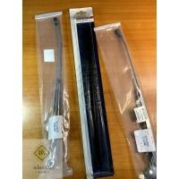 ราคา ก้านและใบปัดน้ำฝน ไซโคลน ก้านปัดน้ำฝน / ใบปัดน้ำฝน สีดำ Mitsubishi Cyclone (เลือก ครบชุด/ก้าน/ใบปัด ได้) (27351438838)