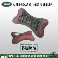 ราคา Tomarin กระดูกสันหลังส่วนคอปกป้องหมอนนวดหมอนความร้อน Germanium หินความร้อนของขวัญเพื่อสุขภาพ Xiuyu หมอน Tomarin U4TQ (40022202122)