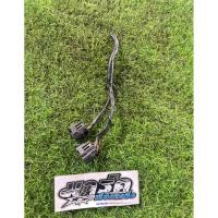 ราคา ปลั๊กต่อกล่อง cdi fino 2 ปลั๊ก 10 สาย ปลั๊กต่อกล่องไฟ ฟีโน่ มือสอง (43302922762)