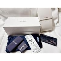 ราคา แว่นกันแดด Prada glasses (41963695959)