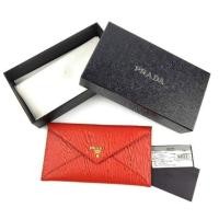 ราคา New prada envelope wallet (4937212072)