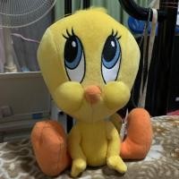 ราคา พร้อมส่ง ตุ๊กตานกทวิตตี้ - Tweety - Looney Tunes (42058370536)