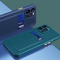 ราคา สําหรับ iPhone 7 8 Plus X XR Xs Max 11 Pro Max ซิลิโคนเหลว กระเป๋าสตางค์ ช่องใส่บัตร เคสกระเป๋า บาง (23570731894)