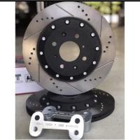 ราคา จานเบรคคู่หลัง Toyota Altis 2002-2007 Runstop (8836738710)