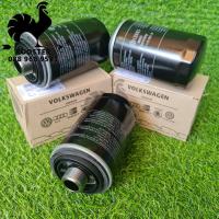 ราคา [ขายส่ง-ขายปลีก] กรองน้ํามันเครื่อง กรองน้ํามันเครื่อง สําหรับ Audi A3, A4, A5, A6, Q5, Q3 (รหัส: 06J115403/06J115561) (25641963164)