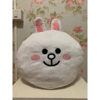 ราคา หมอนโคนี่ Cony Line Friends เนื้อมาร์ชนุ่ม (53900873395)