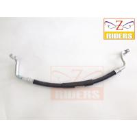 ราคา ท่อแอร์ Honda CRV’12 เครื่อง 2.0 ตู้-คอม สายใหญ่ (22925) สายแอร์ ฮอนด้า ซีอาร์วี’13 ท่อน้ำยาแอร์ สายน้ำยาแอร์ ท่อน้ำยา (6690501303)