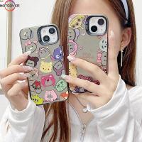 ราคา สําหรับ Vivo V30 V29 V27 Pro V29E V27E V25 V25E V23 V23E V20 S1 Pro X100 Y91 Y95 Y91C Y93 Y1S เคสโทรศัพท์ Disney หมีพูห์กันกระแทกสองชั้นหมีล็อตโซ่นุ่มเงินสองชั้น (27050817125)