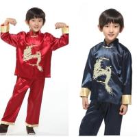 ราคา เสื้อกางเกงตรุษจีน เจ้าพ่อเซี่ยงไฮ้ตัวจิ๋ว (4312664301)