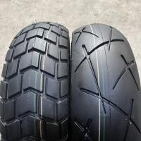 ราคา 130/90-10ยางสกู๊ตเตอร์120/130/70-12นิ้ว Zuma ยางสูญญากาศ (26518557986)