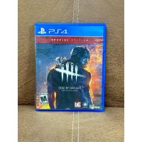 ราคา [Ps4] Dead by Daylight [มือ1/มือ2] (17699733457)