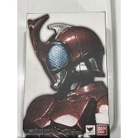 ราคา S.H.Figuarts Kamen Rider Kabuto Lot3จุด (18417964503)