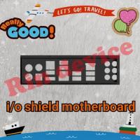 ราคา i/o shield mainboard asus P8P67 Proหากต้องการรุ่นอื่นติดต่อทางร้าน ขายมีทุกรุ่น #ฝาหลังเมนบอร์ด (22619809130)