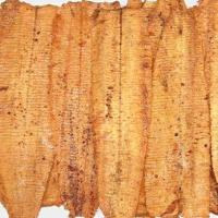 ราคา ปลาหมึกกรอบ แบบแผ่น แพ็ค 100 กรัม (26852523968)