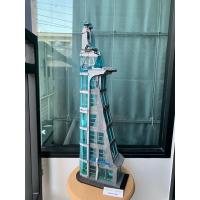 ราคา ตัวต่อเลโก้ ตึกอเวนเจอร์ทาวเวอร์(Avengers Tower) ของ Avengers (21052903144)
