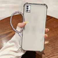 ราคา สําหรับ OPPO A74 4g oppo a95 oppo a74 5g เคสโทรศัพท์ Softcase ซิลิโคนกันกระแทกใหม่ออกแบบความงาม SJdkzzsl01 (41523089535)