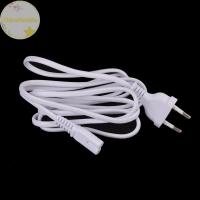 ราคา HdmNatalie 1.5M Volex EU ยุโรป 2-Prong พอร์ต AC สายไฟสําหรับทีวี PS2 PS3 TH (43364080746)