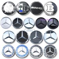 ราคา ฝาครอบดุมล้อรถยนต์ สําหรับ Mercedes Benz Mclaren AMG W123 W110 W201 W100 W115 W124 W203 C180 C300 A45 CLA45 GLA45 C43 C63 A180 A200 (14293934800)