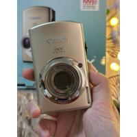 ราคา Canon IXY920is Full Box 99% Mintcond (42163654064)