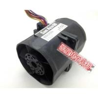 ราคา Sanyo เครื่องชาร์จเทอร์โบไฟฟ้ากําลังสูง 12V 3.2A 6076 6 ซม. พัดลมแรงดันรถยนต์ (28093162293)