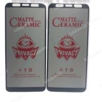 ราคา กระจกนิรภัย Anti Spy Ceramics Xiaomi Redmi S2 Anti Privacy Anti Break (43922634289)