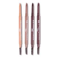 ราคา Mille 6D Slim Brow Pencil Waterproof (1200541836)