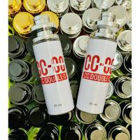 ราคา น้ำหอมผู้หญิง ซีซีดับเบิ้ลโอ CC DOUBLE O SUEDE FOR HER- EAU DE TOILETTE ขนาด 35 ml. (3482887435)