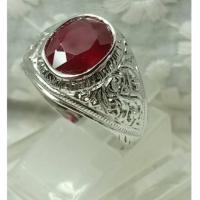 ราคา แหวนทับทิม 4.5 กะรัต (20441862992)