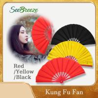 ราคา พัดลมพับสไตล์สไตล์โบราณไม้ไผ่พัดลมมือโบราณผ้าไหมผ้าหมึกจิตรกรรม (40667447729)